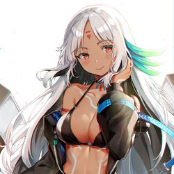 This is a pixiv picture whose title is マサチューセッツ.