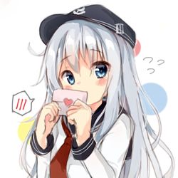 This is a pixiv picture whose title is 落書き響.