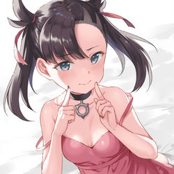 This is a pixiv picture whose title is マリィ.