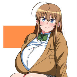 This is a pixiv picture whose title is 大庭稔.