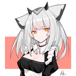 This is a pixiv picture whose title is 無題.