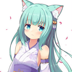 This is a pixiv picture whose title is 実験.