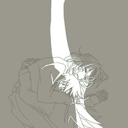 This is a pixiv picture whose title is Rest☆.