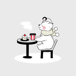This is a pixiv picture whose title is 【今日の極地】12/9.