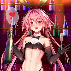 This is a pixiv picture whose title is 阿斯托尔福.