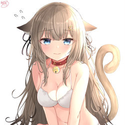 This is a pixiv picture whose title is ミコちゃん.