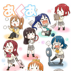 This is a pixiv picture whose title is C97新刊①.