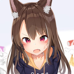 This is a pixiv picture whose title is お仕置き.