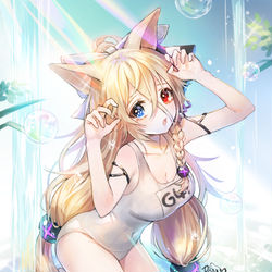 This is a pixiv picture whose title is G41.
