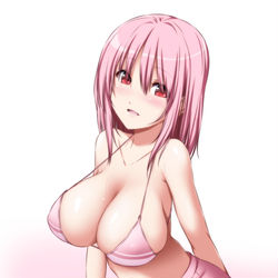 This is a pixiv picture whose title is 応援してくれる幽々子様.
