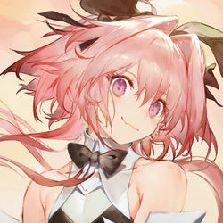 This is a pixiv picture whose title is ｱｽﾄﾙｯﾌｫ.