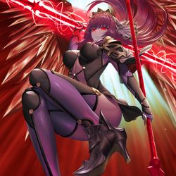 This is a pixiv picture whose title is SCTHCH.