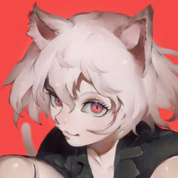 This is a pixiv picture whose title is ピトー.