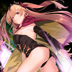 This is a pixiv picture whose title is クル・キガル・イルカルラ.