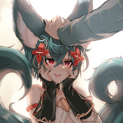 This is a pixiv picture whose title is Pats for You.