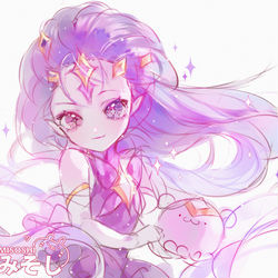 This is a pixiv picture whose title is -lol-Zoe.