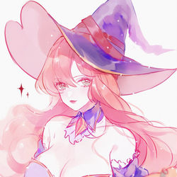 This is a pixiv picture whose title is lol-Miss fortune.