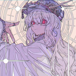 This is a pixiv picture whose title is 光.