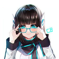 This is a pixiv picture whose title is 1210.