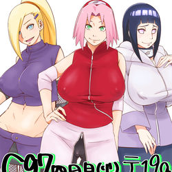 This is a pixiv picture whose title is Ｃ９７参加します.