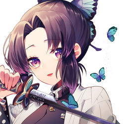 This is a pixiv picture whose title is 【鬼滅】ついったまとめ②【ログ】.