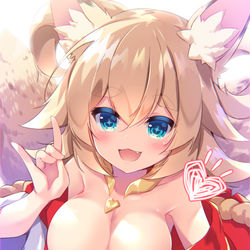 This is a pixiv picture whose title is ワーフリイナホ.