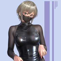 This is a pixiv picture whose title is ぴっち.