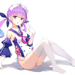 This is a pixiv picture whose title is debu.