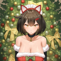 This is a pixiv picture whose title is Illustration_2019.12.11.