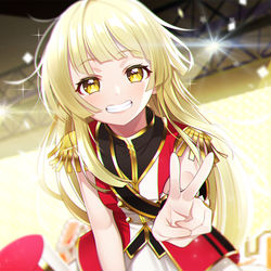 This is a pixiv picture whose title is Hello, Happy World!.