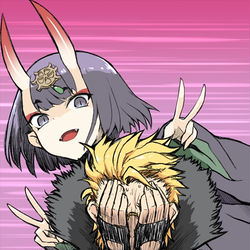 This is a pixiv picture whose title is ついったーまとめ.