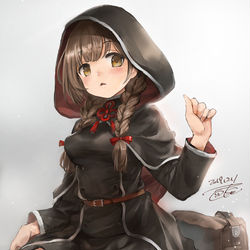 This is a pixiv picture whose title is 神州丸.