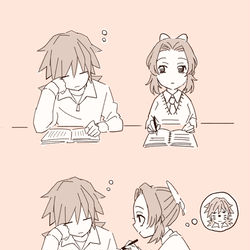This is a pixiv picture whose title is ゆめうつつ.
