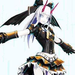 This is a pixiv picture whose title is ボツ橙子 供養.