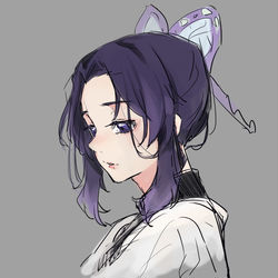 This is a pixiv picture whose title is 落書き.