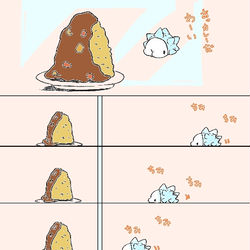 This is a pixiv picture whose title is 無題.