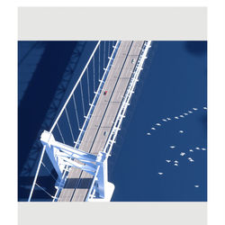 This is a pixiv picture whose title is コミティア130新刊『WANDERLUST』.