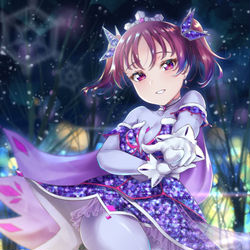 This is a pixiv picture whose title is 理亞ちゃん誕生日おめでとう！.