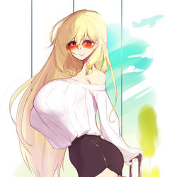 This is a pixiv picture whose title is To.allyear.