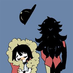 This is a pixiv picture whose title is チャンピオンタイムイズオーバー.
