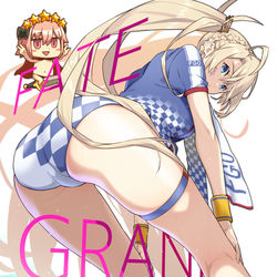 This is a pixiv picture whose title is FESマンテ.
