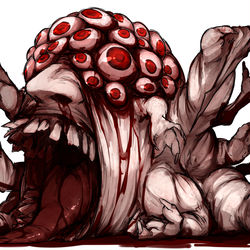 This is a pixiv picture whose title is 作品　１.