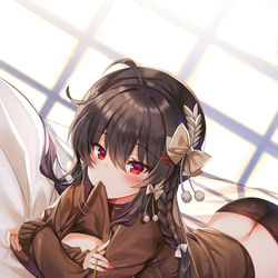 This is a pixiv picture whose title is ㅇㄽ.