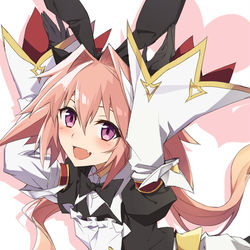 This is a pixiv picture whose title is アストルフォ！.