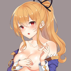 This is a pixiv picture whose title is ヴィーラちゃん.