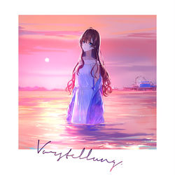 This is a pixiv picture whose title is C97｜Vorstellung.