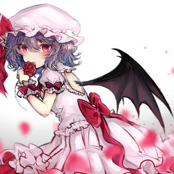 This is a pixiv picture whose title is 東方ワンドロ　まとめ.