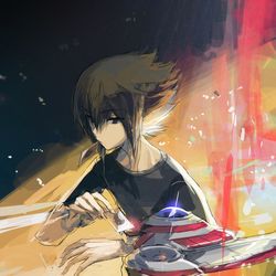 This is a pixiv picture whose title is らくがきつめ.