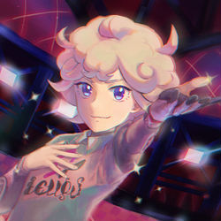 This is a pixiv picture whose title is おおいなる ピンクを みせましょう.