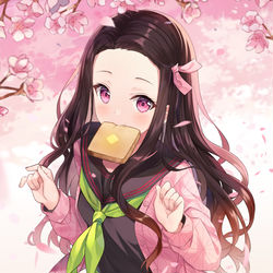 This is a pixiv picture whose title is ❀✿❀.